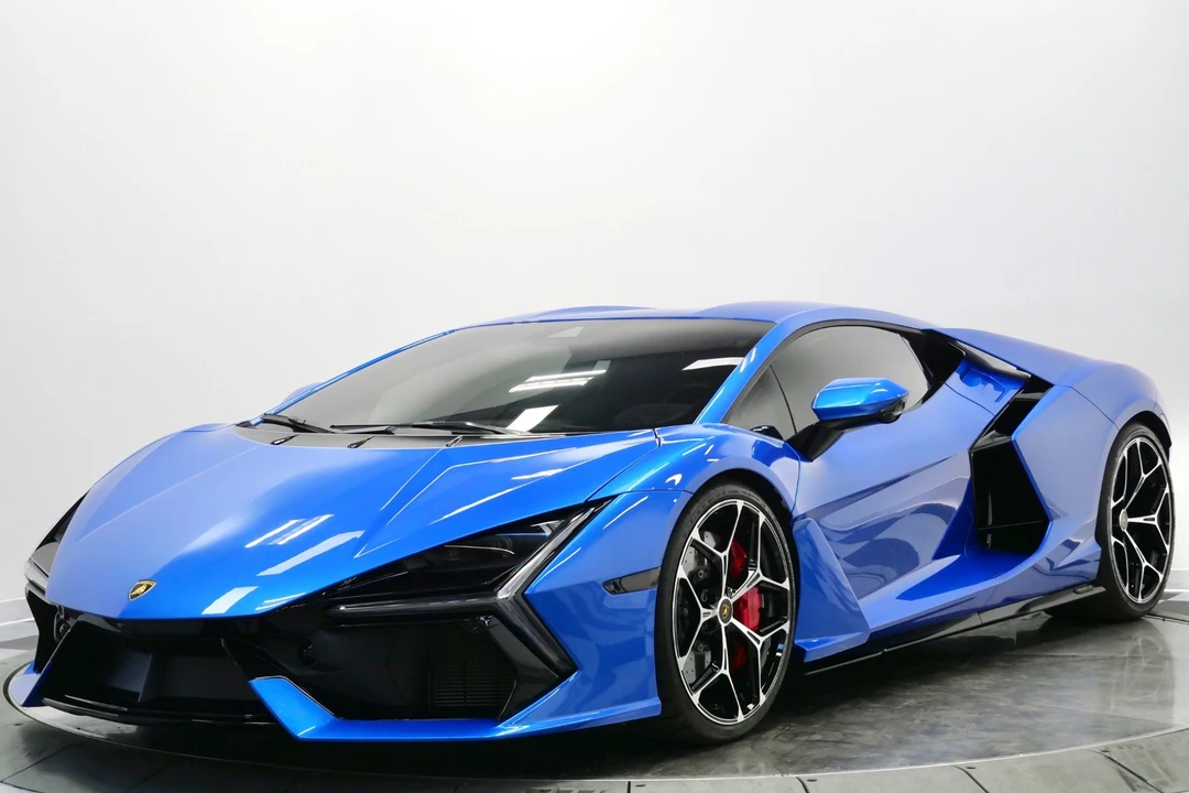 2024 Lamborghini Revuelto - Image 5 of 21