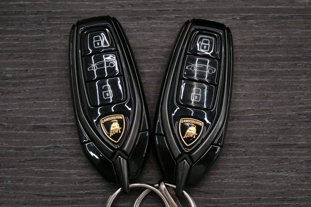 2024 Lamborghini Revuelto - Image 19 of 21