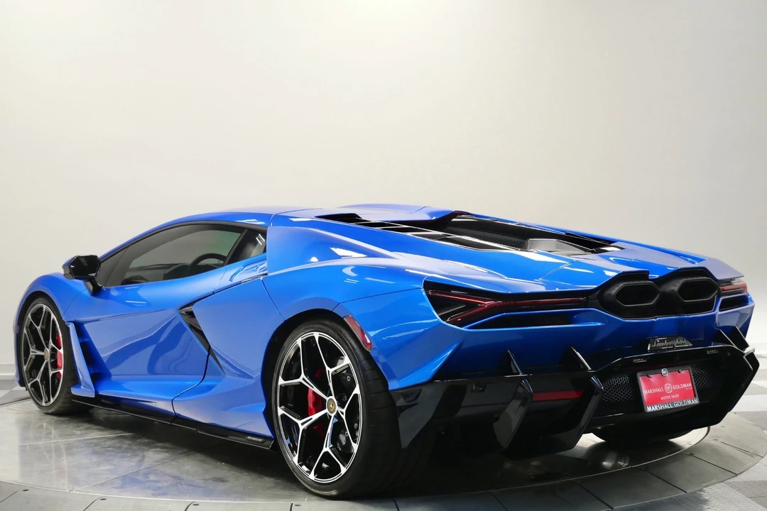 2024 Lamborghini Revuelto - Image 7 of 12