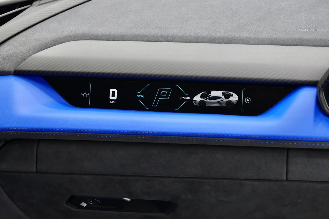 2024 Lamborghini Revuelto - Image 15 of 21