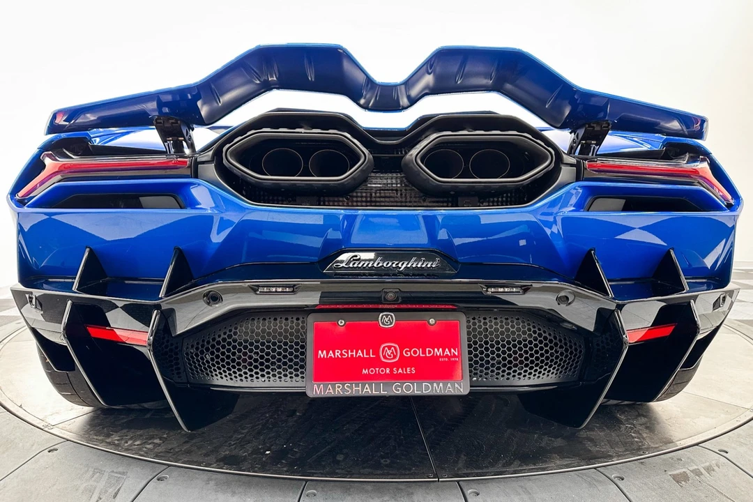 2024 Lamborghini Revuelto - Image 8 of 21
