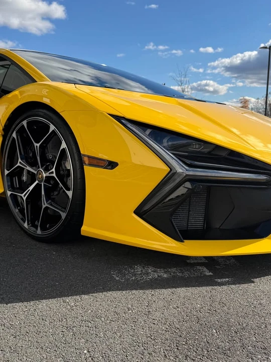 2024 Lamborghini Revuelto - Image 2 of 5