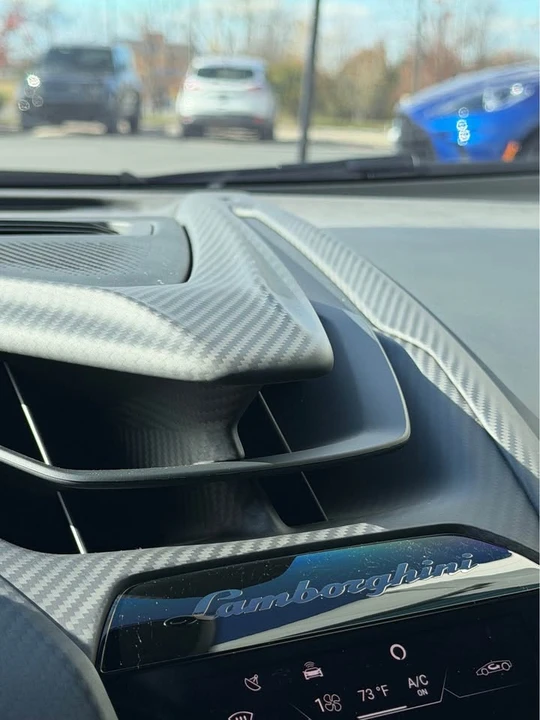 2024 Lamborghini Revuelto - Image 4 of 5