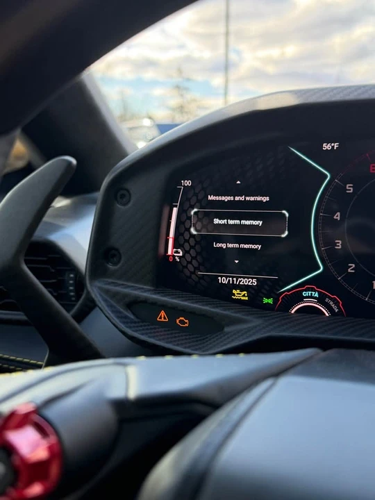 2024 Lamborghini Revuelto - Image 3 of 5