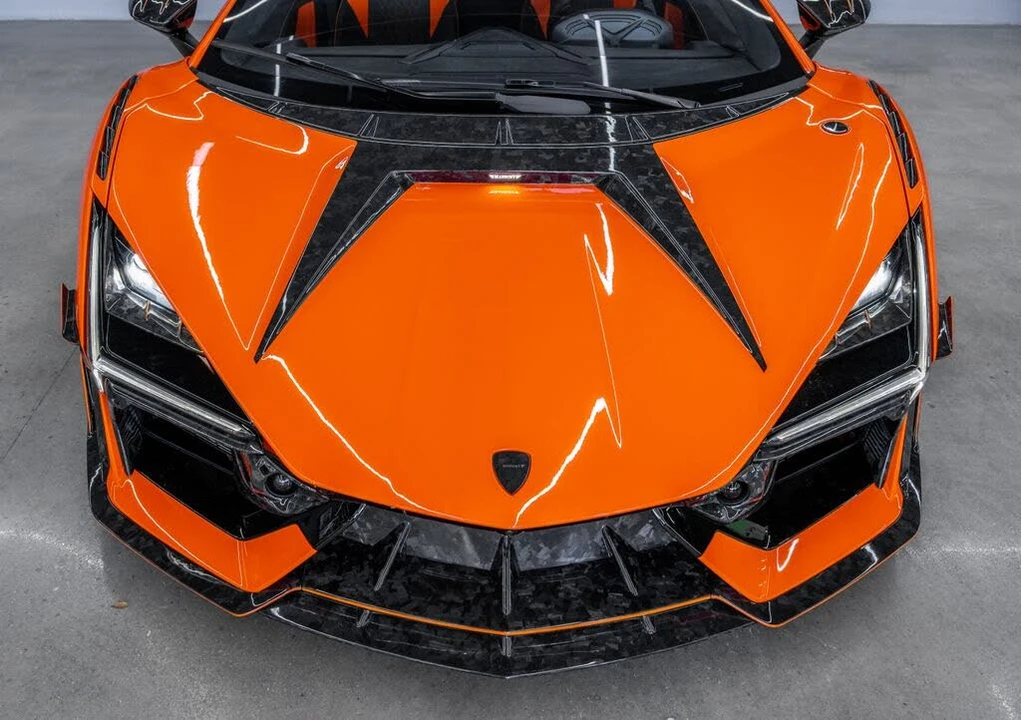 2024 Lamborghini Revuelto - Image 28 of 31