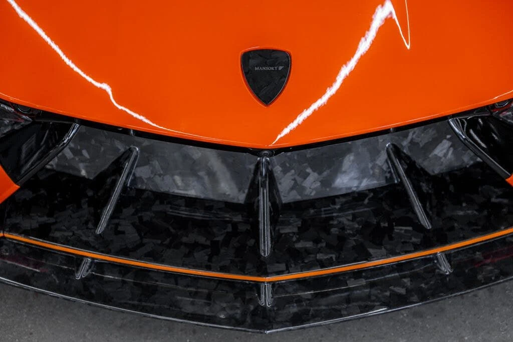 2024 Lamborghini Revuelto - Image 29 of 31