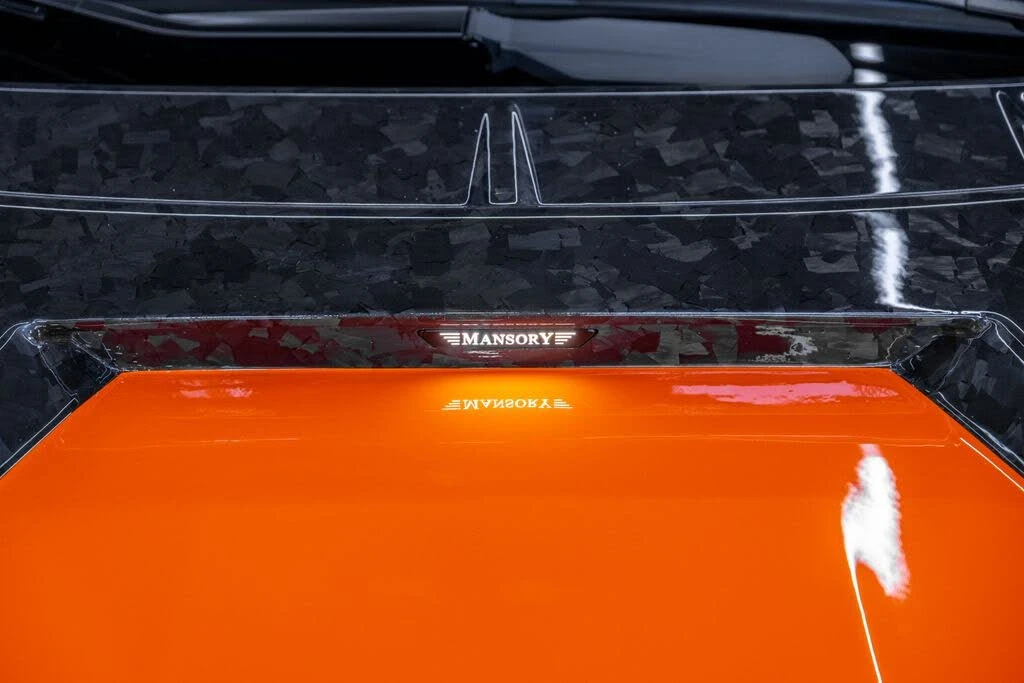 2024 Lamborghini Revuelto - Image 30 of 31