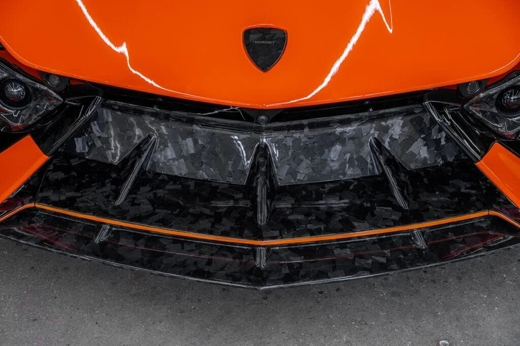2024 Lamborghini Revuelto - Image 31 of 31