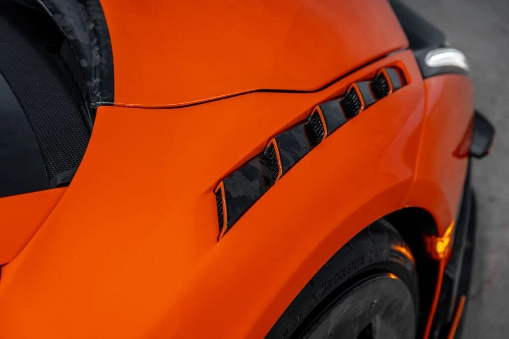 2024 Lamborghini Revuelto - Image 27 of 31