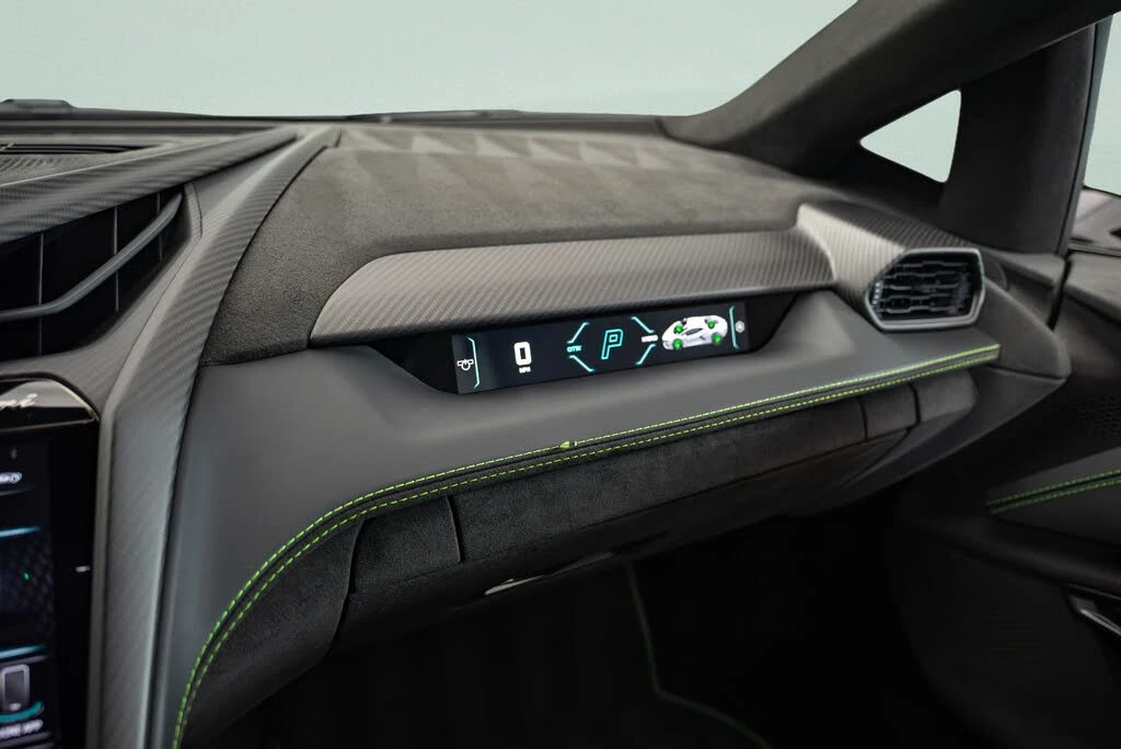 2024 Lamborghini Revuelto - Image 19 of 27