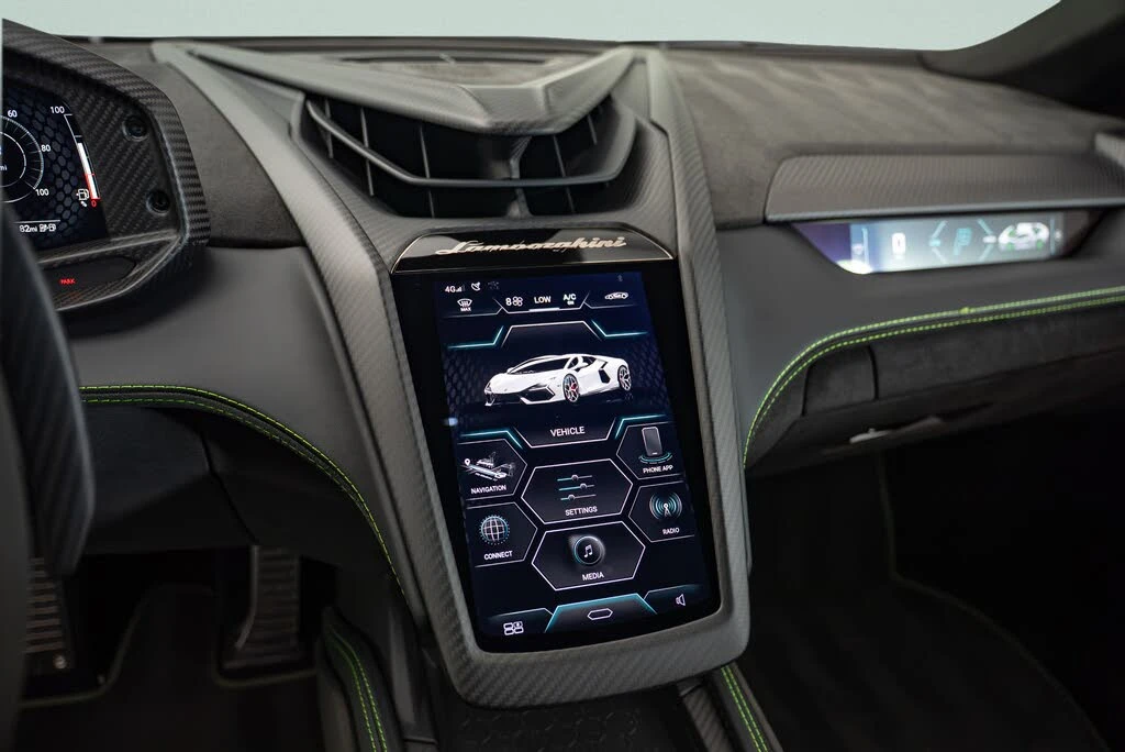 2024 Lamborghini Revuelto - Image 16 of 27