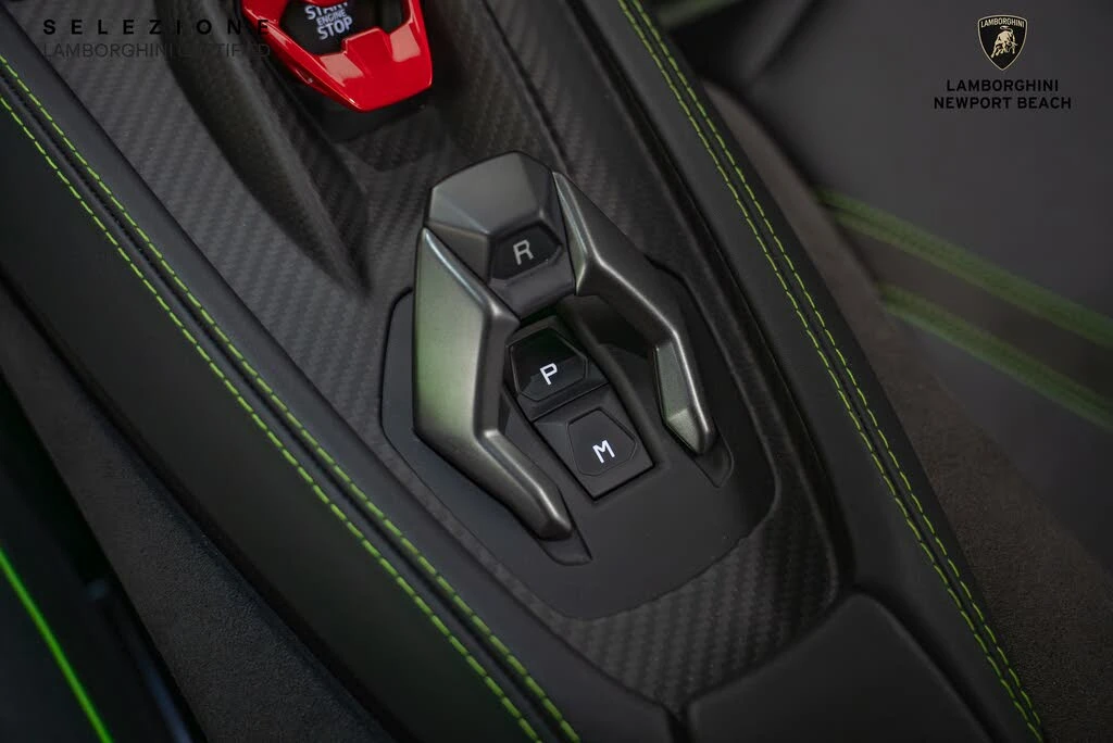 2024 Lamborghini Revuelto - Image 18 of 27
