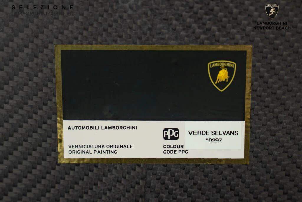 2024 Lamborghini Revuelto - Image 22 of 27
