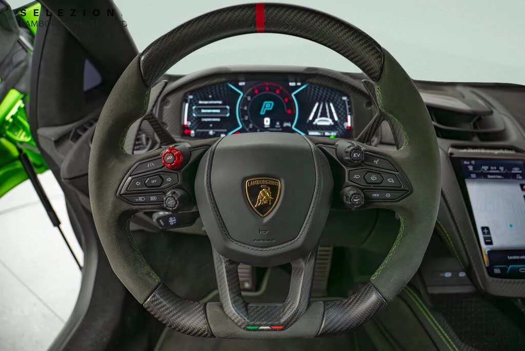 2024 Lamborghini Revuelto - Image 12 of 27