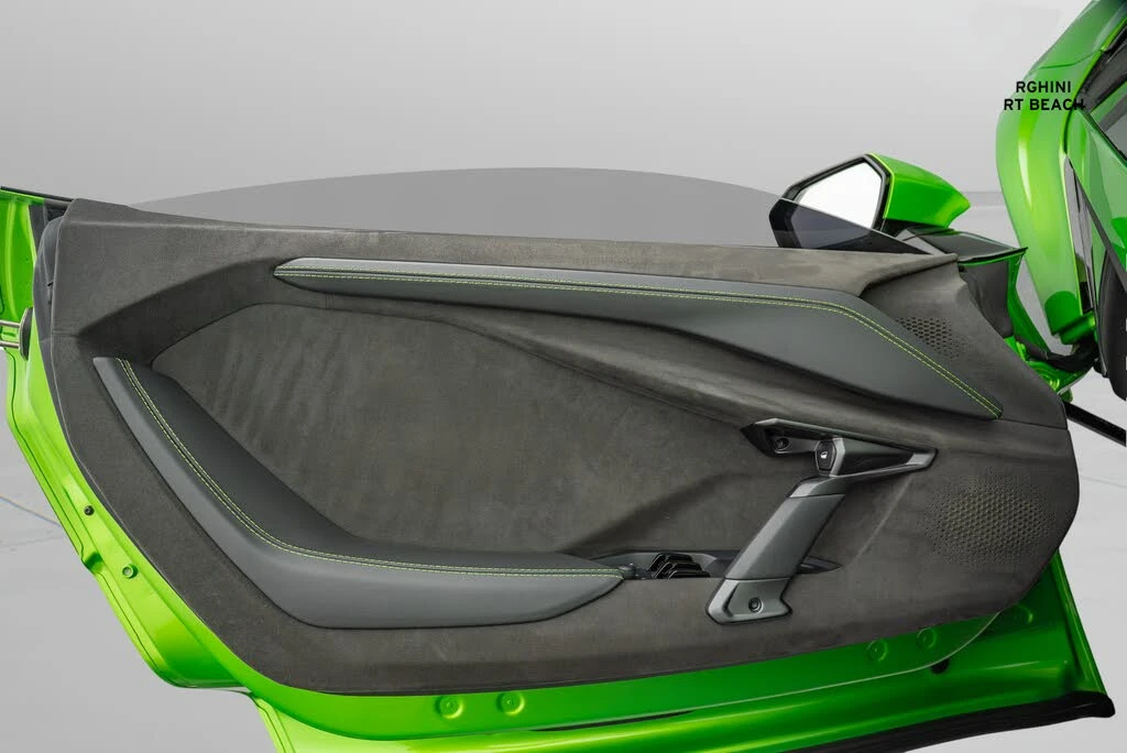 2024 Lamborghini Revuelto - Image 23 of 27
