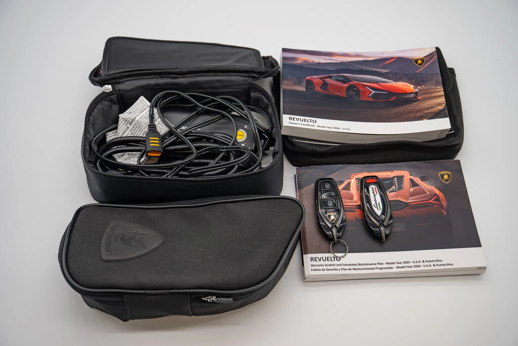 2024 Lamborghini Revuelto - Image 26 of 27