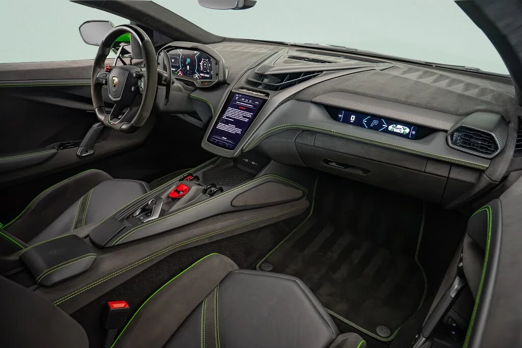 2024 Lamborghini Revuelto - Image 8 of 27