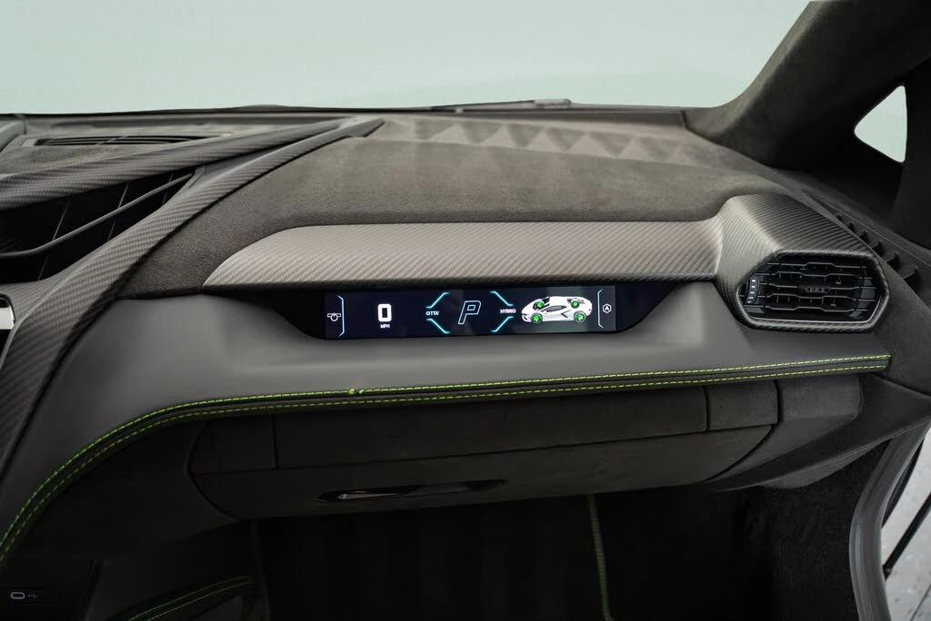 2024 Lamborghini Revuelto - Image 20 of 27