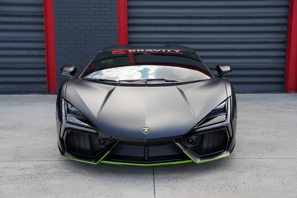 2024 Lamborghini Revuelto - Image 14 of 31