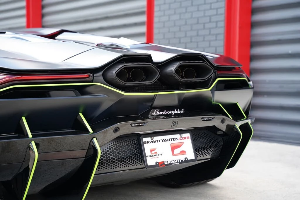 2024 Lamborghini Revuelto - Image 27 of 31