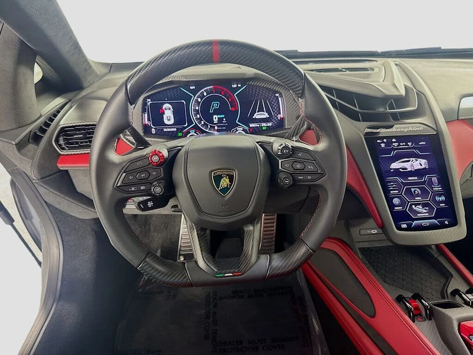 2024 Lamborghini Revuelto - Image 23 of 31