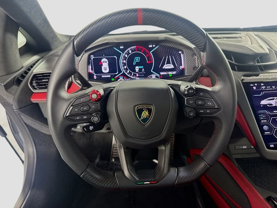 2024 Lamborghini Revuelto - Image 11 of 31