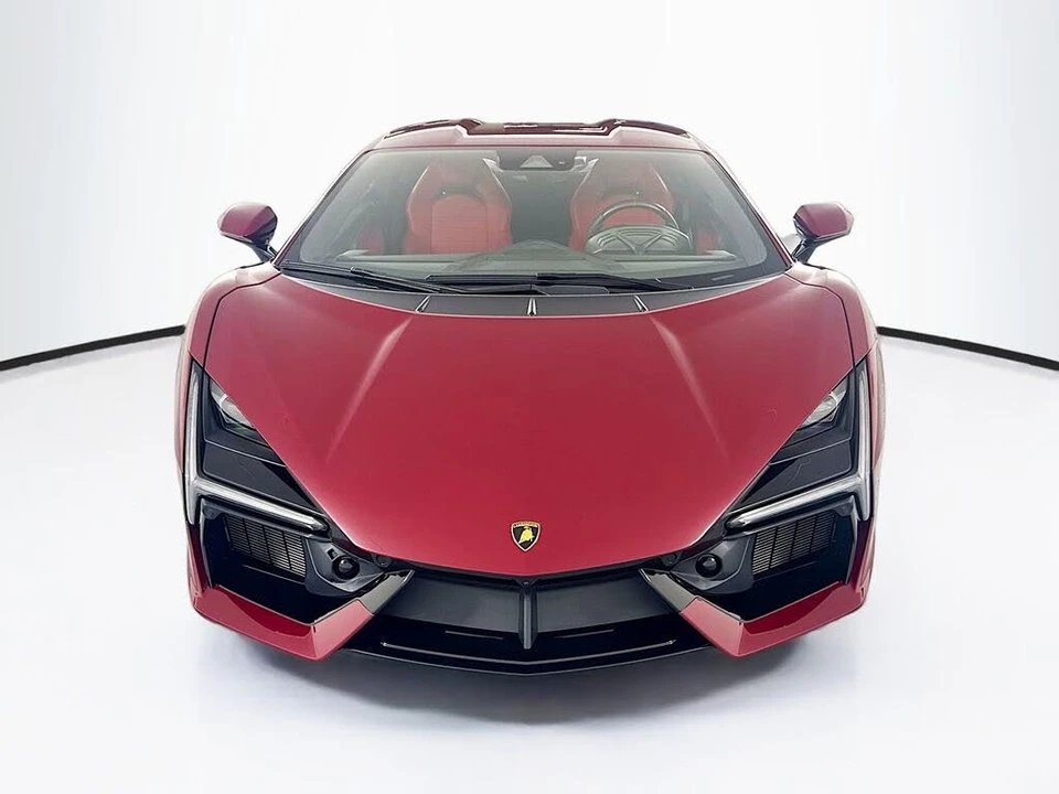 2024 Lamborghini Revuelto - Image 2 of 31