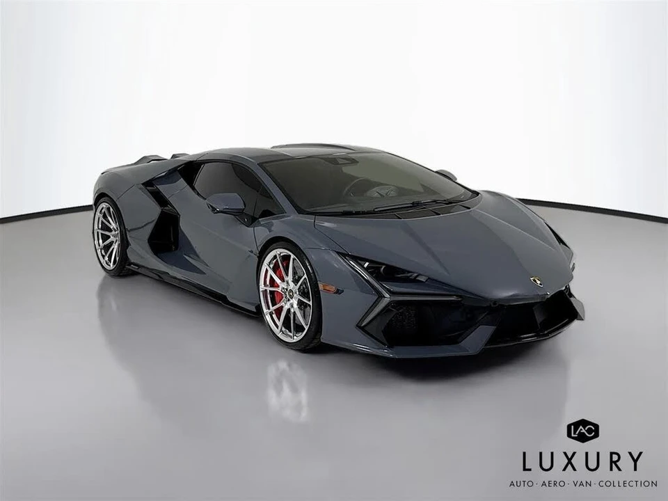 2024 Lamborghini Revuelto - Image 3 of 6