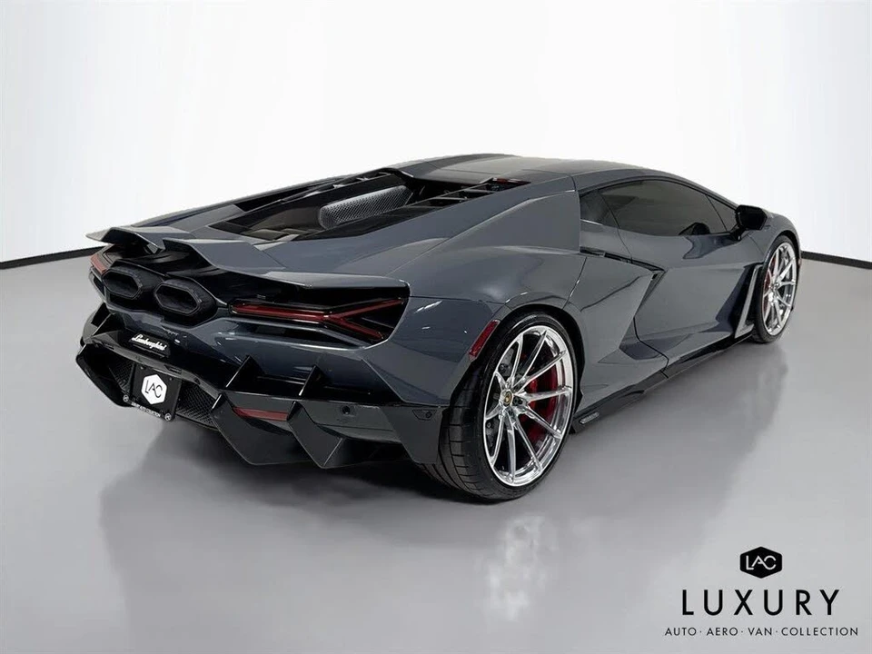 2024 Lamborghini Revuelto - Image 6 of 6