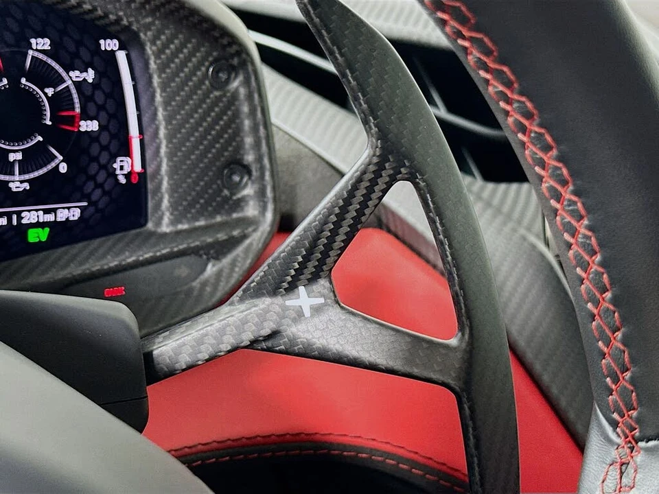 2024 Lamborghini Revuelto - Image 21 of 31