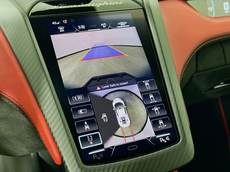 2024 Lamborghini Revuelto - Image 25 of 31