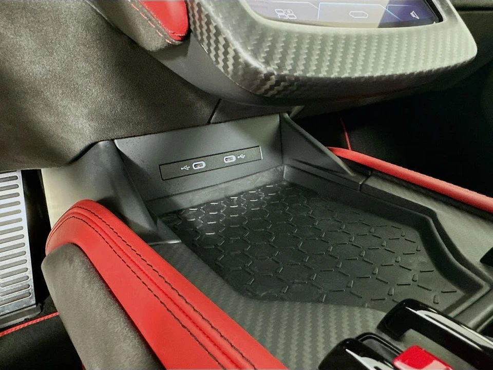2024 Lamborghini Revuelto - Image 30 of 31