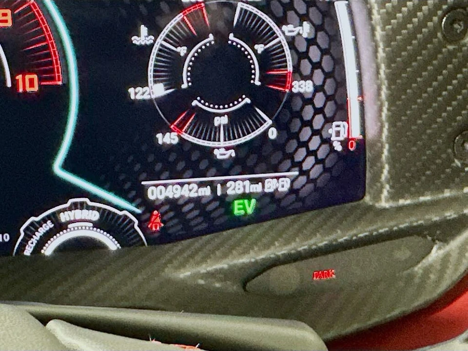 2024 Lamborghini Revuelto - Image 22 of 31