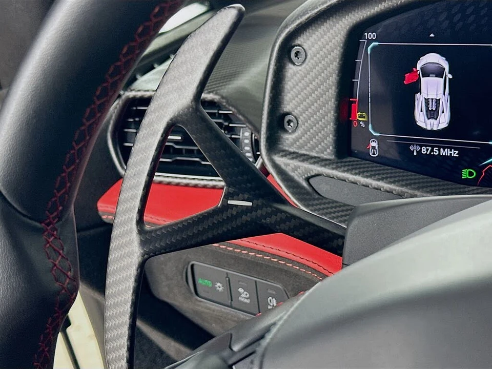 2024 Lamborghini Revuelto - Image 20 of 31