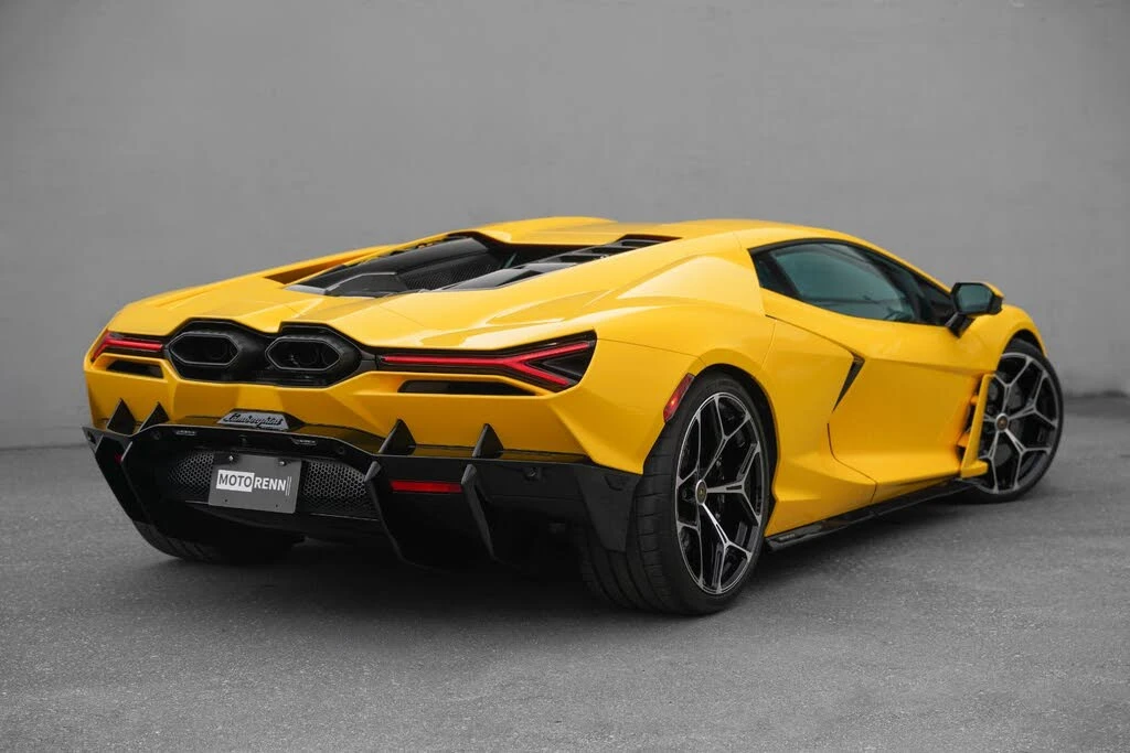 2024 Lamborghini Revuelto - Image 3 of 31