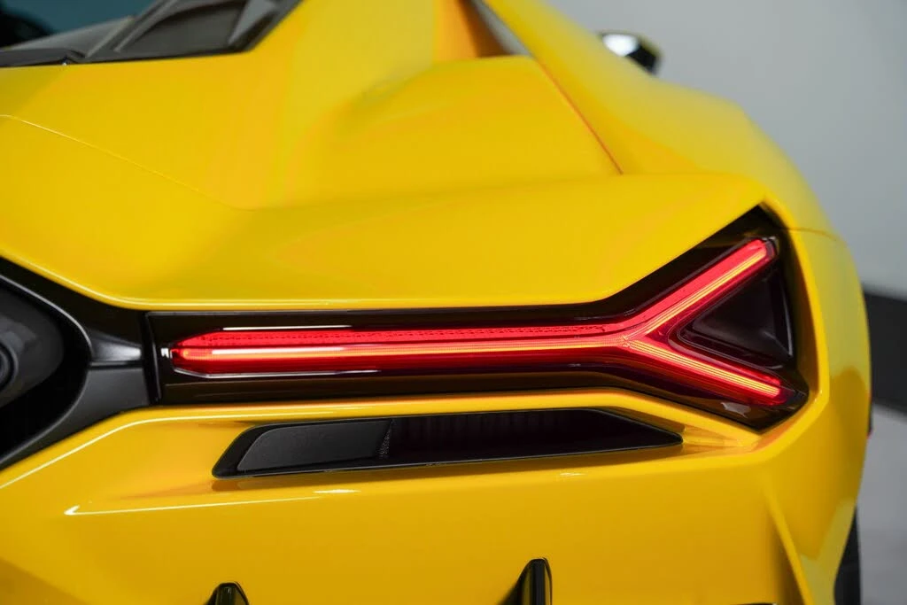 2024 Lamborghini Revuelto - Image 23 of 31
