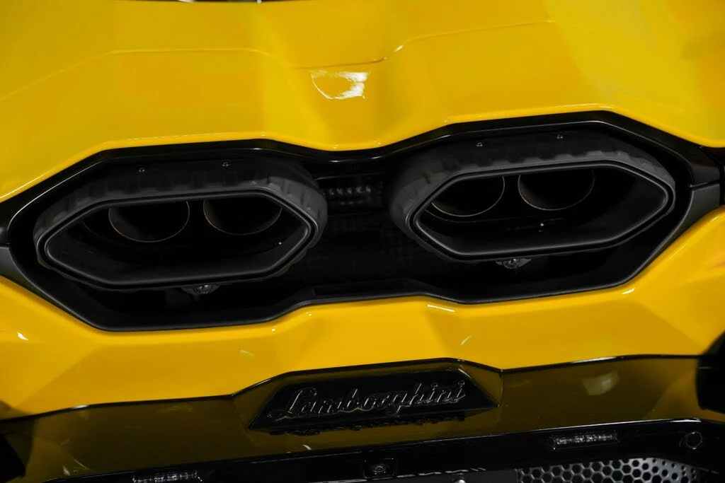 2024 Lamborghini Revuelto - Image 22 of 31
