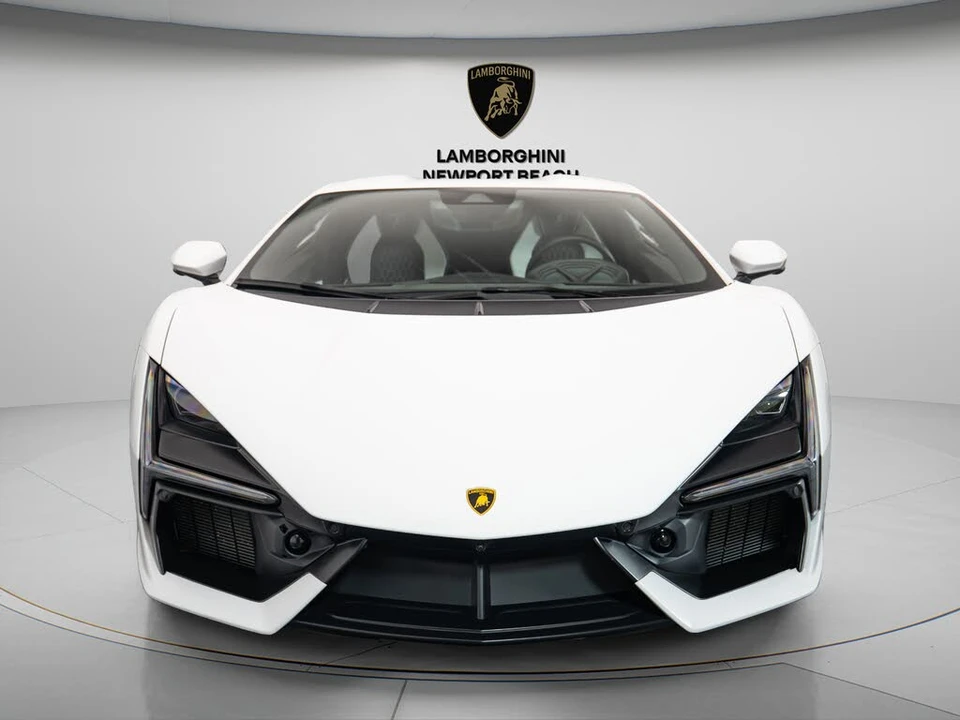 2024 Lamborghini Revuelto - Image 2 of 18