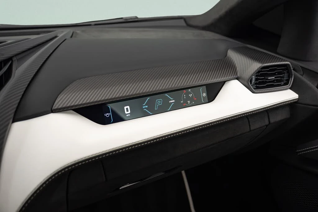2024 Lamborghini Revuelto - Image 14 of 18