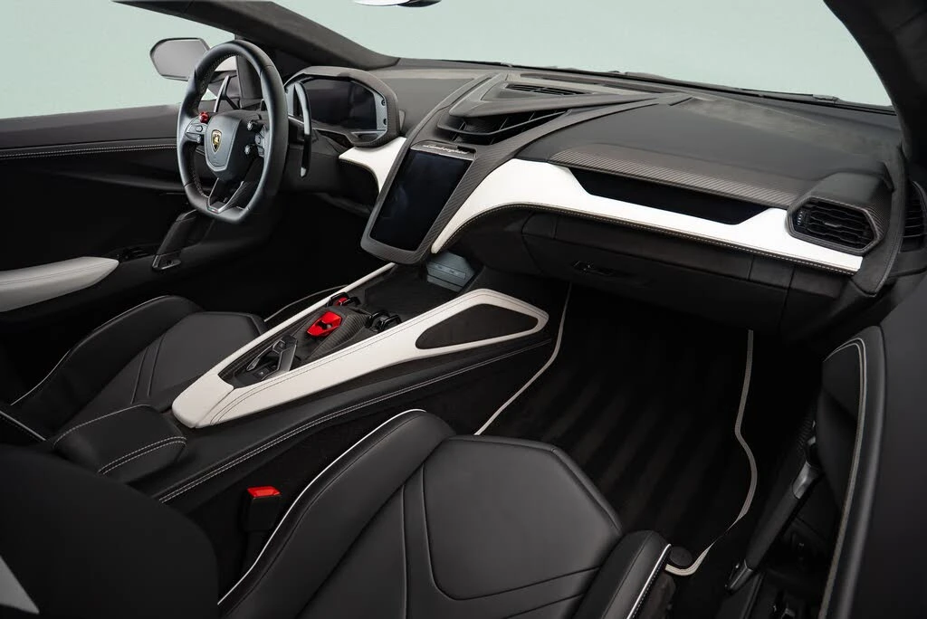 2024 Lamborghini Revuelto - Image 8 of 18