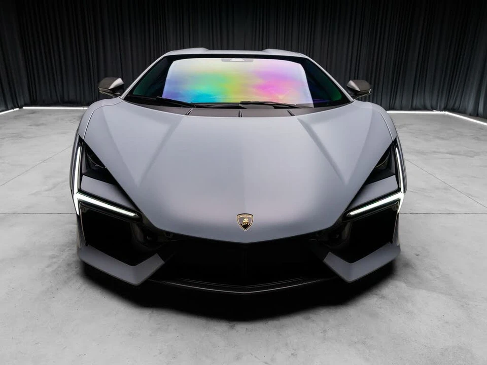2024 Lamborghini Revuelto - Image 15 of 31