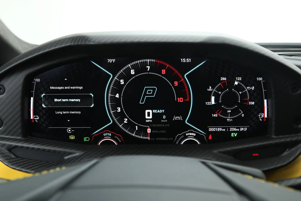 2024 Lamborghini Revuelto - Image 29 of 31