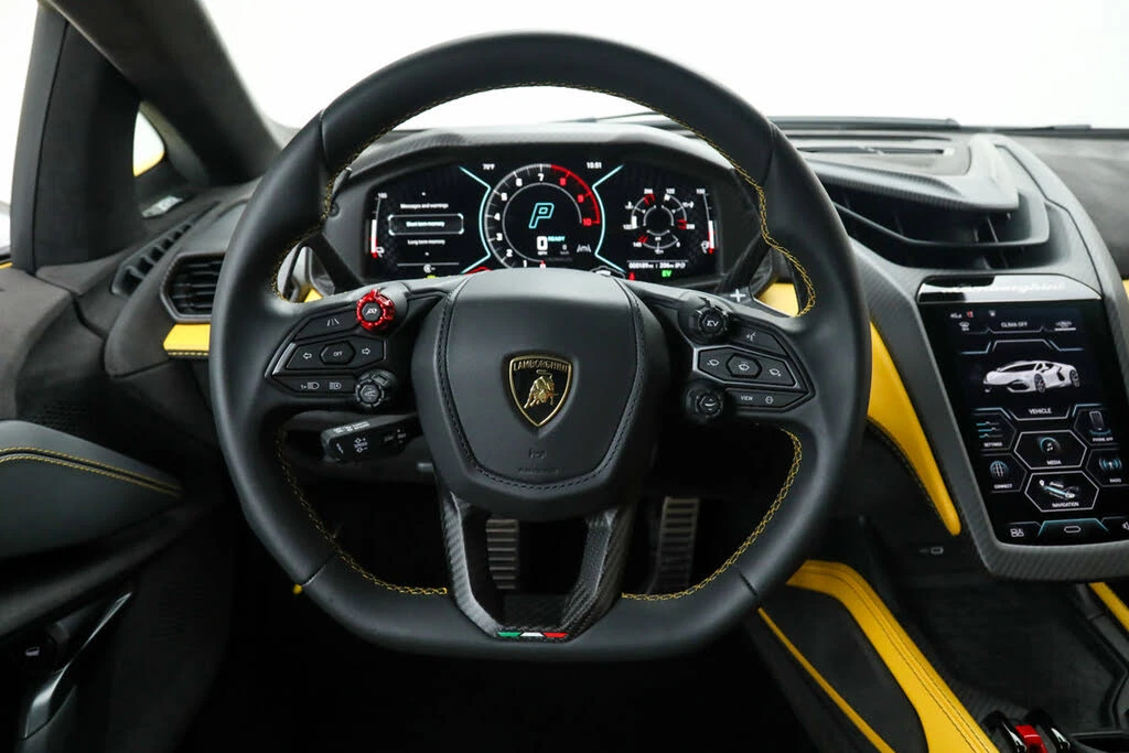 2024 Lamborghini Revuelto - Image 28 of 31