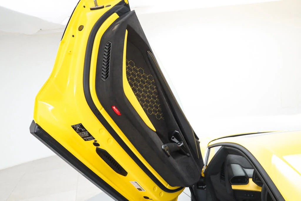 2024 Lamborghini Revuelto - Image 23 of 31