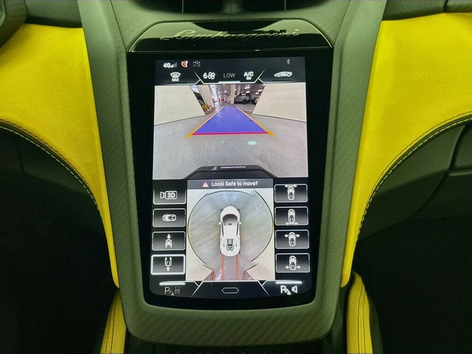 2024 Lamborghini Revuelto - Image 14 of 31