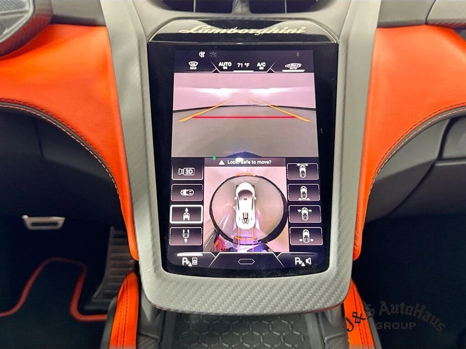 2024 Lamborghini Revuelto - Image 20 of 31