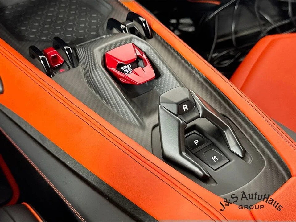 2024 Lamborghini Revuelto - Image 22 of 31