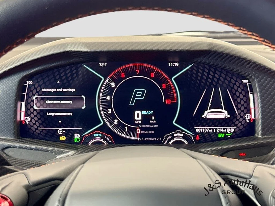 2024 Lamborghini Revuelto - Image 15 of 31