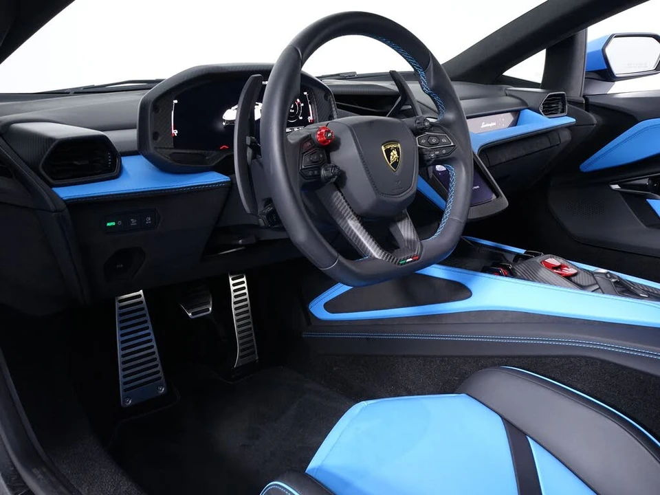 2024 Lamborghini Revuelto - Image 5 of 29