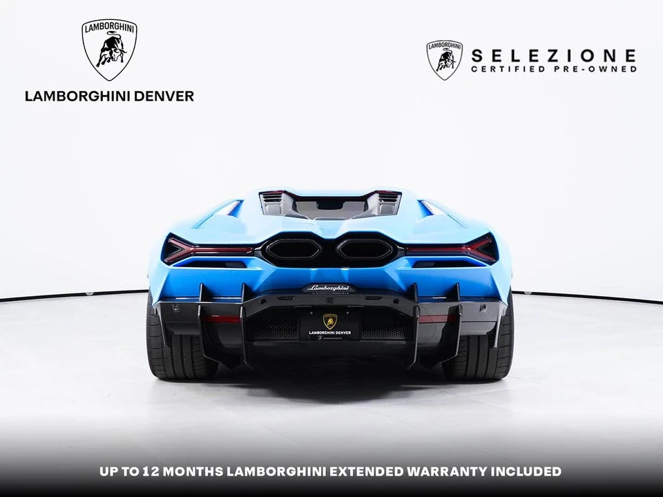 2024 Lamborghini Revuelto - Image 7 of 29